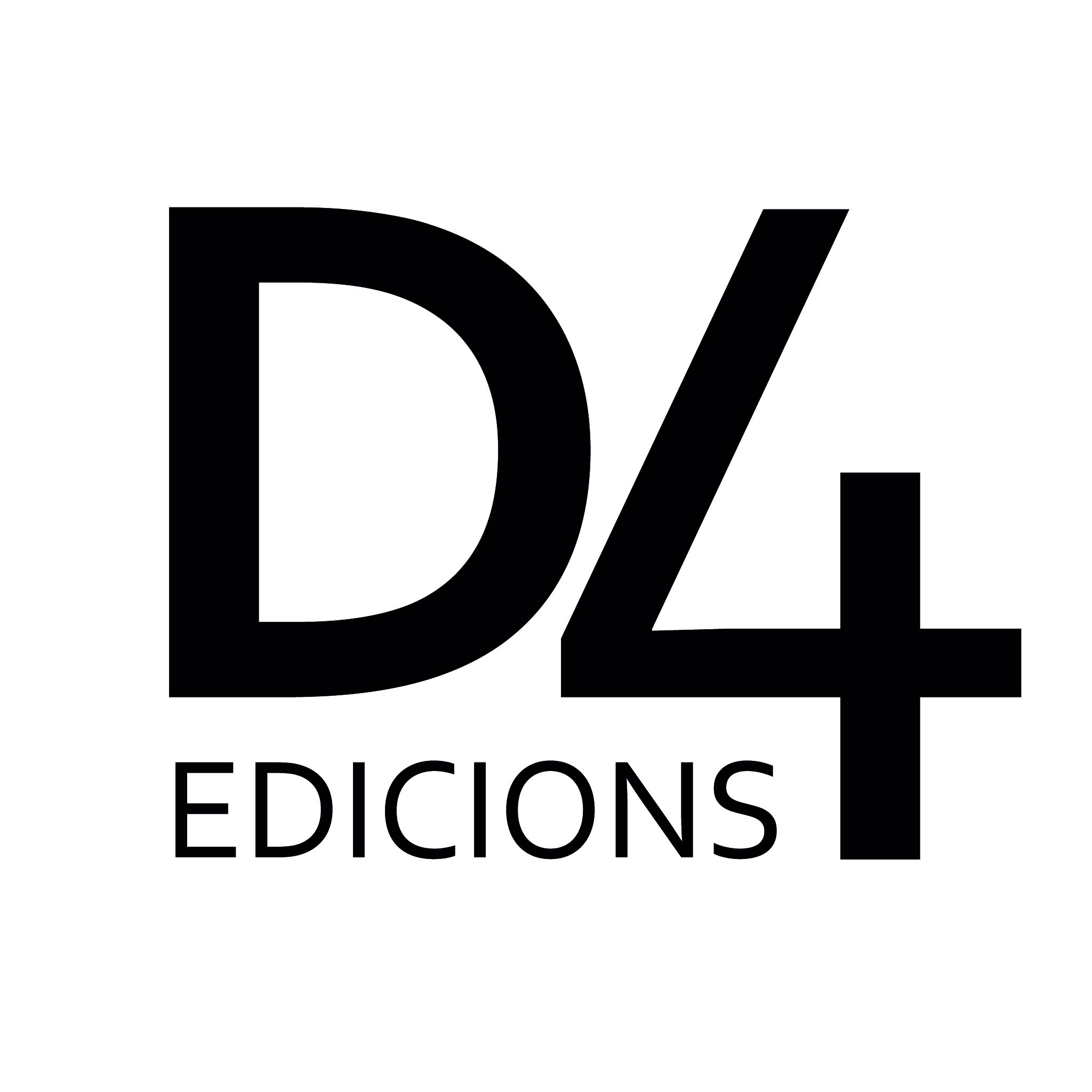 D4Edicions