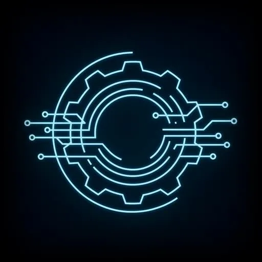 Ilustración de desgaste y tareas repetitivas