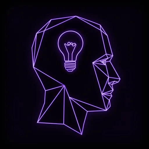 Ilustración de pensar y criterio