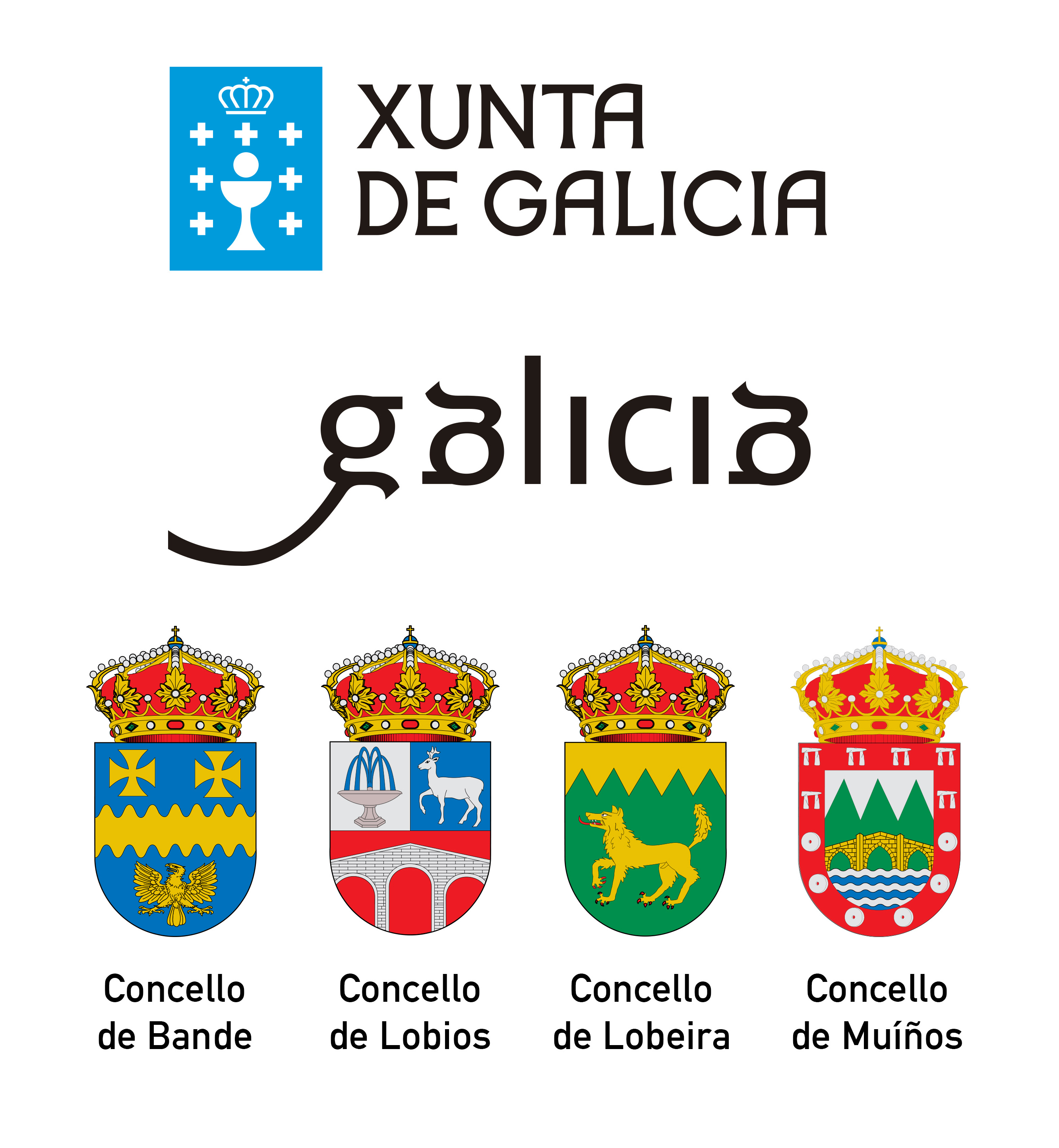 Xunta de Galicia