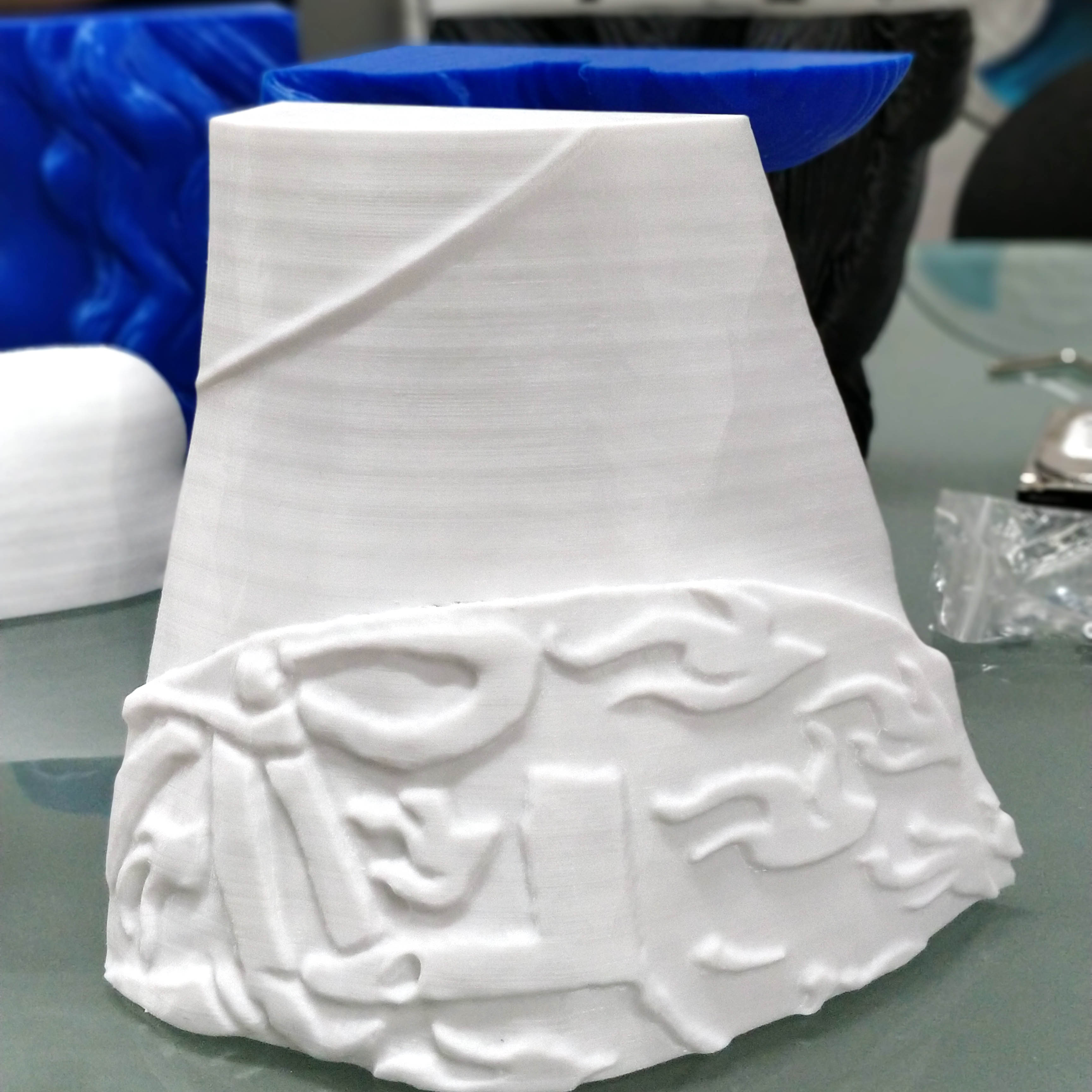 Impresion 3D