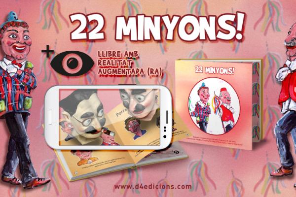 22 Minyons