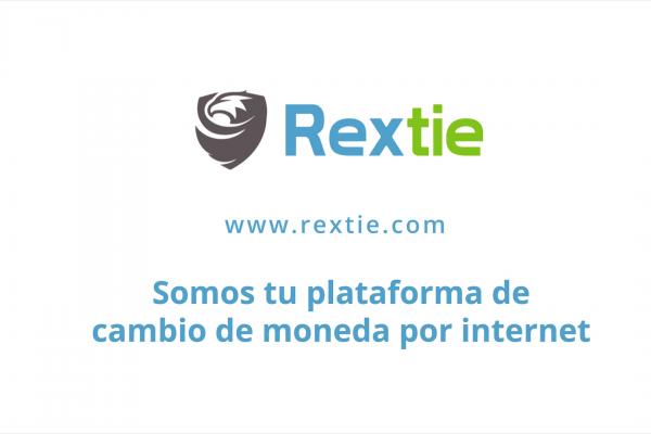 Animación Rextie.com
