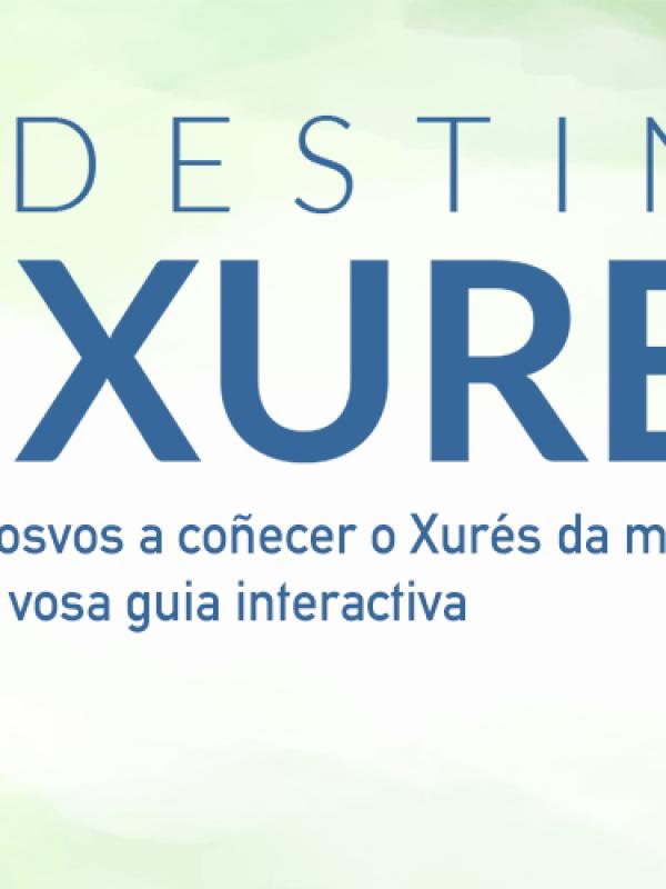Destino Xurés