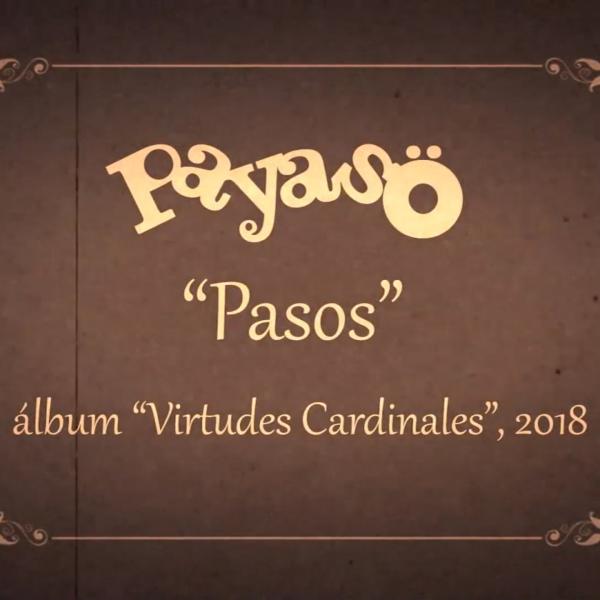 Videoclip musical Payasö