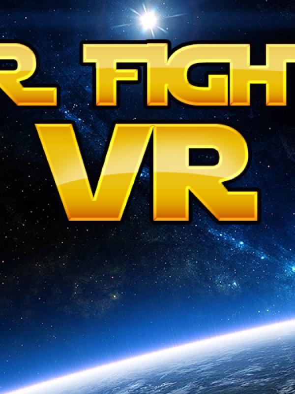 VR Star Fighters